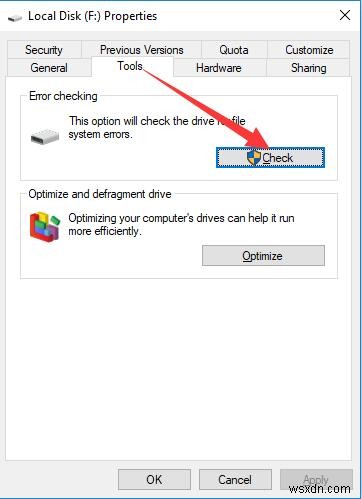 修正済み：Windows 10での100％ディスク使用量 