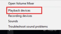 Windows10でPCの音の問題を修正する7つの方法 