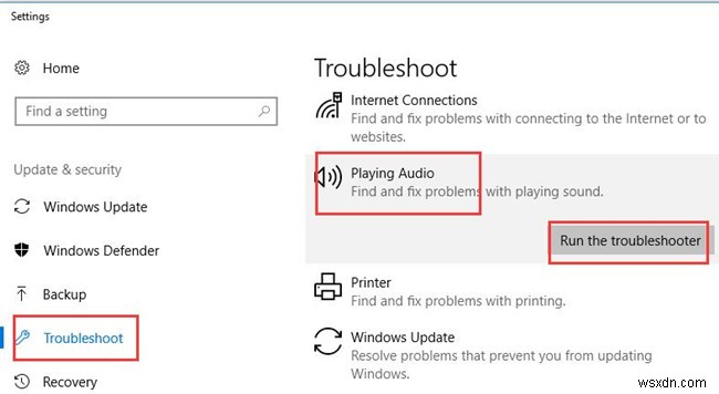 Windows 10ボリュームコントロールが機能しない–修正が簡単 