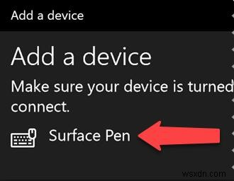 Windows10でSurfaceProペンが機能しない問題を修正 
