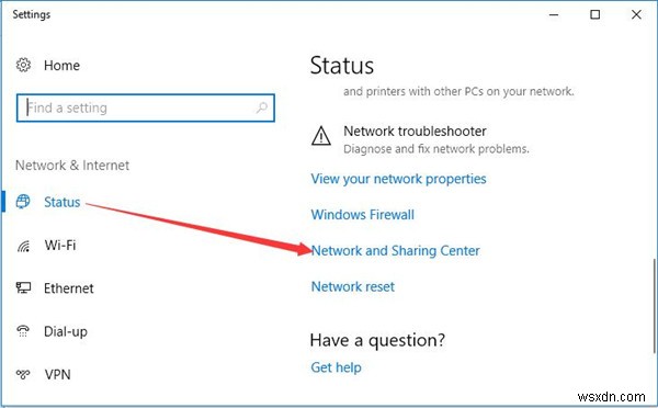 解決済み：WIFI接続がWindows10でドロップし続ける 