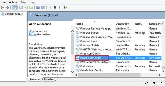 解決済み：WIFI接続がWindows10でドロップし続ける 