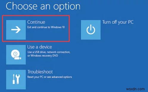 解決済み：Windows10はインストールを完了できませんでした 