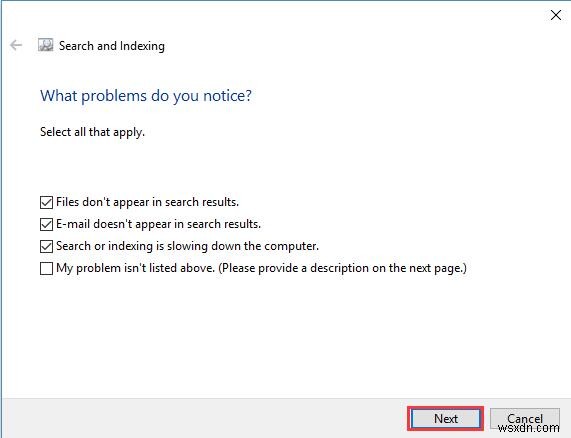Windows10の検索バーが機能しない問題を解決する10の方法 