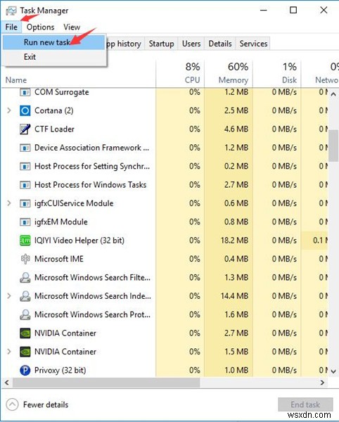 Windows10の検索バーが機能しない問題を解決する10の方法 