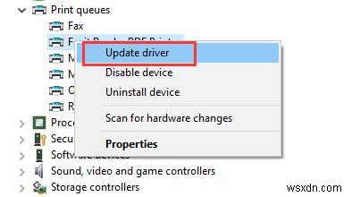 Windows10およびMac用のリコープリンタードライバーをインストールする方法 