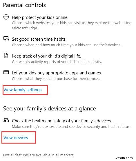 Windows10用にWindowsDefenderを構成する方法 