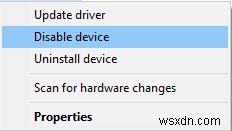 修正済み：Windows10がWi-Fiに自動的に接続しない 