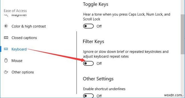 修正済み：Windows 10、8、7でファンクションキーが機能しない 