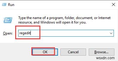 Windows10のネットワークアダプタのコード31エラーを修正 