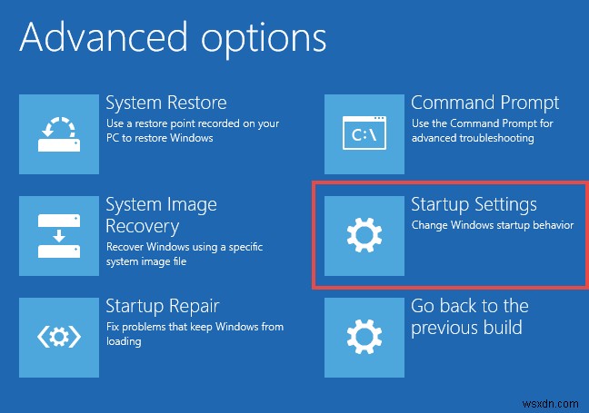Windows10で死の灰色の画面を修正するためのトップ6の方法 