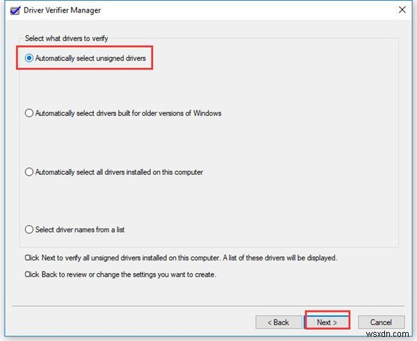Windows10で不良プールの発信者を修正する8つの方法 