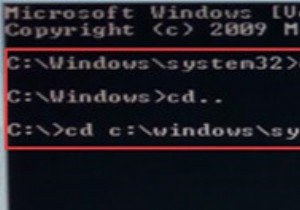 Windowsセットアップを修正して、このコンピューターのハードウェアで実行するようにWindowsを構成できなかった 