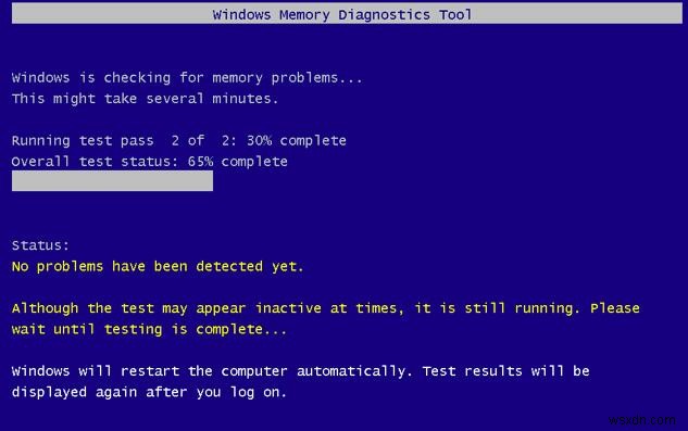 Windows10のCRITICALSTRUCTURECORRUPTIONBSODを修正 