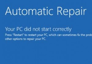 Windows 10のMACHINE_CHECK_EXCEPTIONブルースクリーンエラーを解決する7つの方法