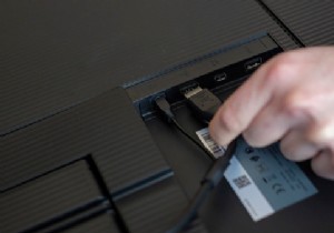 修正済み：コンピューターの電源はオンだがディスプレイが表示されない（2022アップデート） 