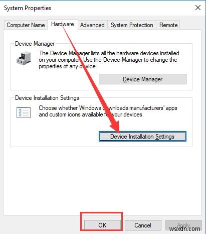 Windows10の内部電源エラーBSODを修正 