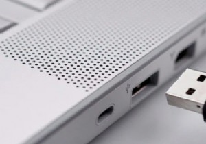 起動可能なメディアを作成するための上位8つの起動可能なUSBツール 