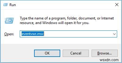 Windows11/10でイベントビューアを開くためのトップ5の方法 