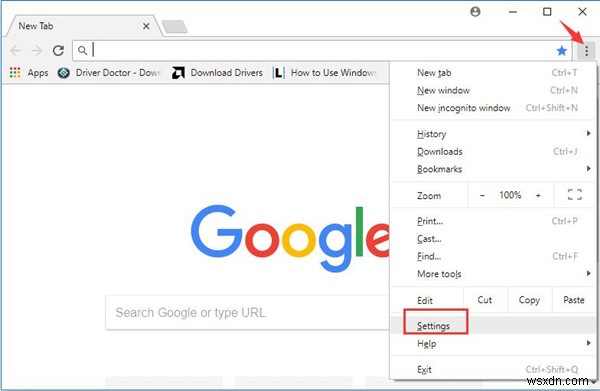Windows 10でGoogleをマイホームページにする方法は？ 