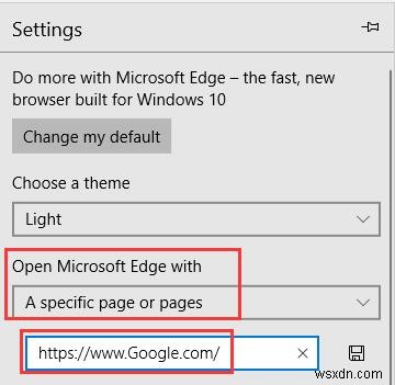 Windows 10でGoogleをマイホームページにする方法は？ 