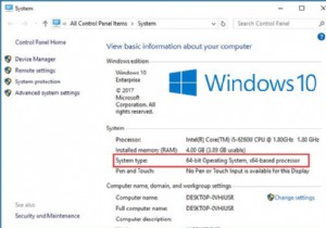 Windows 10のバージョン確認と更新方法をわかりやすく解説