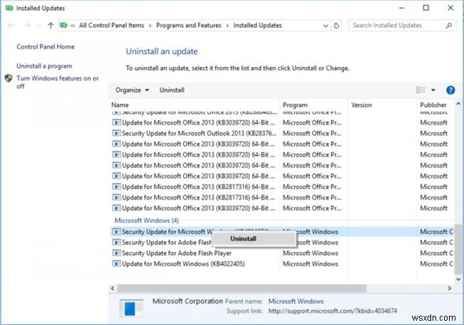 Windows10のバージョンを確認してWindows10を更新する方法 