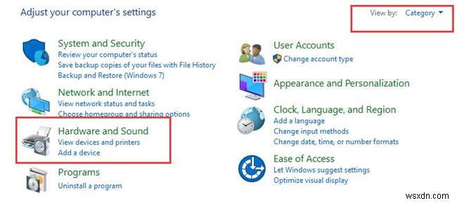 Windows10で電源管理を有効にする方法 