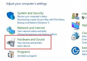 Windows10で電源管理を有効にする方法 
