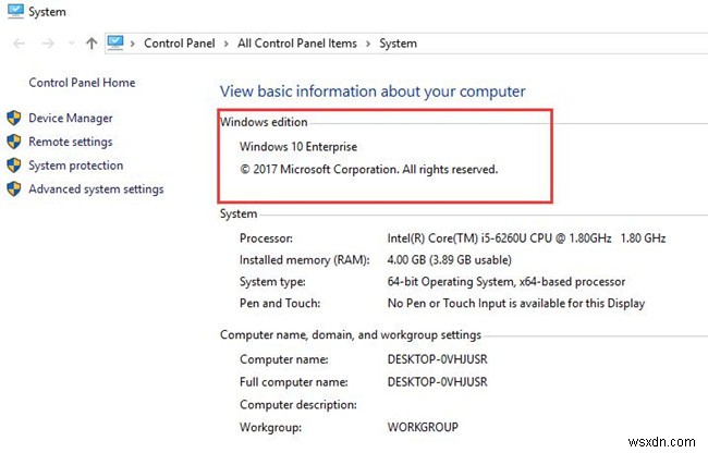 Windows10で新しいローカルアカウントを作成する方法 