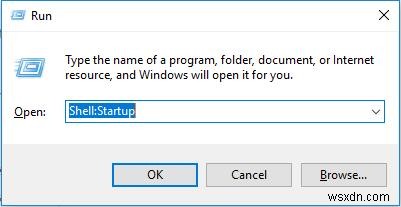 Windows 10、7でスタートアッププログラムを変更する方法 