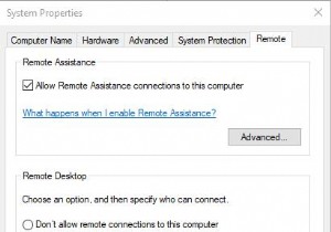 Windows 10でリモートデスクトップ接続を設定する方法【初心者向け完全ガイド】