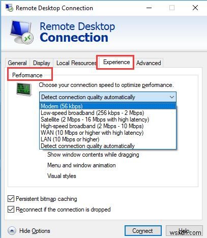 Windows10でリモートデスクトップ接続を設定する方法 