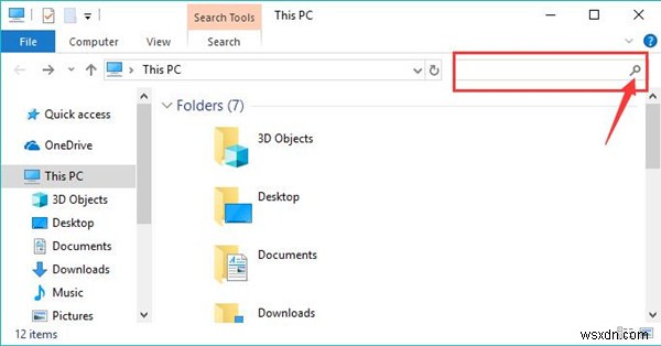 Windows10でファイルエクスプローラーのヘルプを取得する方法 