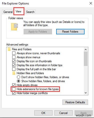 Windows10でファイルエクスプローラーのヘルプを取得する方法 