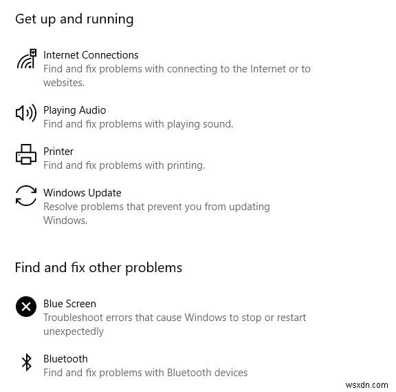 Windows 10でヘルプを取得するにはどうすればよいですか？ 