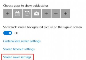 Windows 10のスクリーンセーバー設定を変更・カスタマイズする完全ガイド