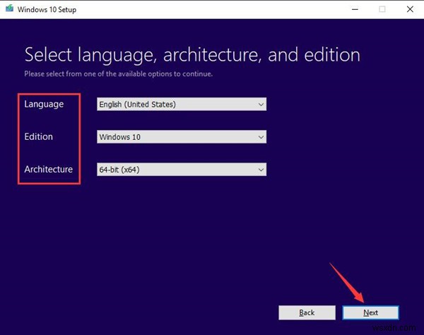 Windows10用の起動可能なUSBフラッシュドライブを作成する2つの方法 