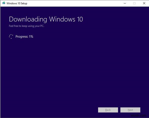 Windows10用の起動可能なUSBフラッシュドライブを作成する2つの方法 