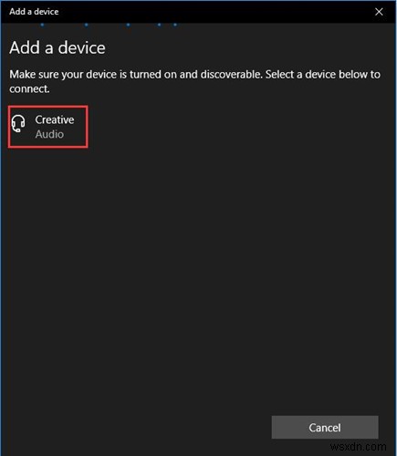 BluetoothヘッドフォンをPCWindows10に接続する方法は？ 