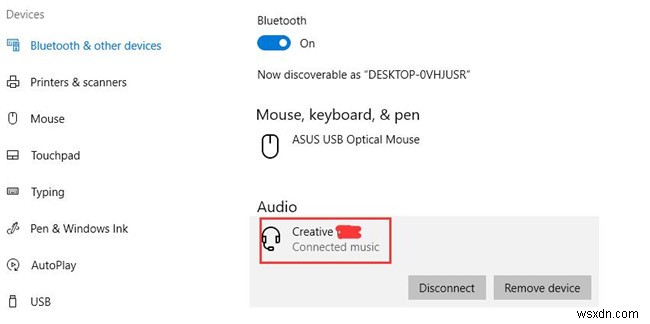 BluetoothヘッドフォンをPCWindows10に接続する方法は？ 