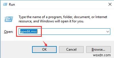 Windows10でグループポリシーエディターを開く方法 