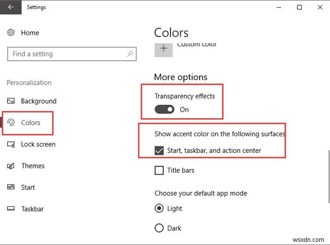 Windows10でタスクバーをカスタマイズする方法 