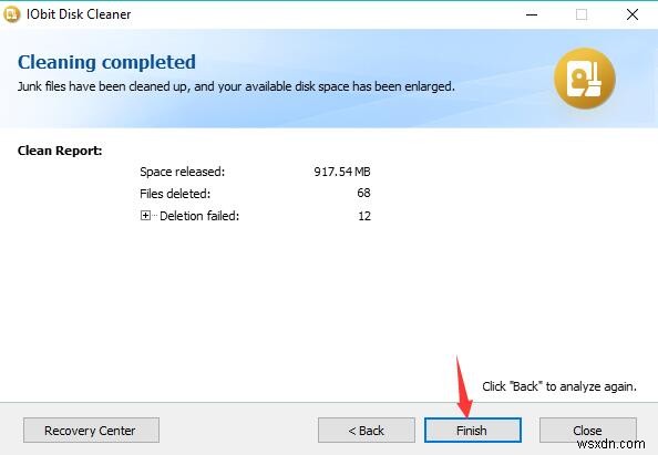 Windows10でディスクスペースを解放する10の方法 