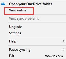 別のコンピューターからOneDriveにアクセスしてファイルを転送する方法 