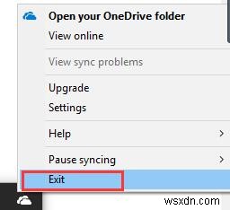別のコンピューターからOneDriveにアクセスしてファイルを転送する方法 