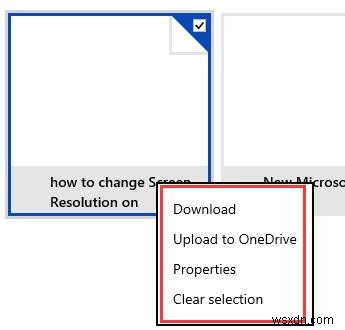 別のコンピューターからOneDriveにアクセスしてファイルを転送する方法 