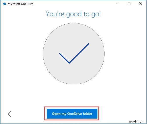 Windows10PCでOneDriveを使用する方法 