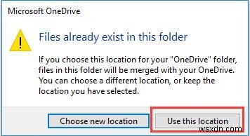 Windows10PCでOneDriveを使用する方法 