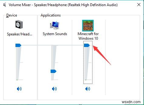 修正済み：Minecraft No Sound Windows 10、8、7 
